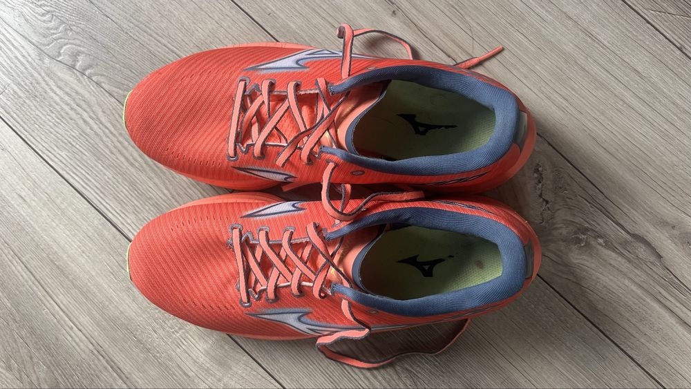 Маратонки за бягане Mizuno