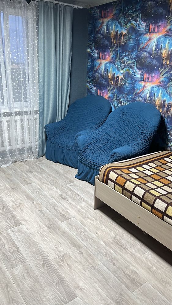 Продам дом Есильский район с. Корнеевка