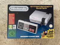 Nintendo Classic Mini Edition - оригинал
