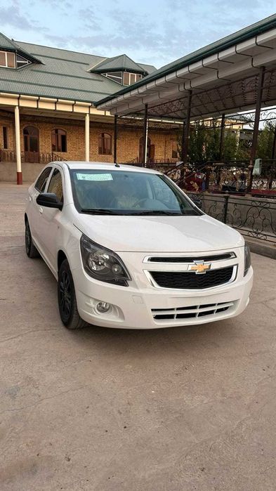 Chevrolet cobalt midnight 2025