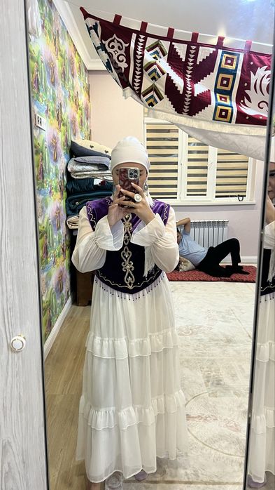 Казакша койлек сатылады