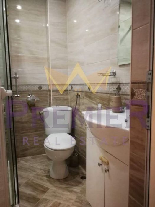 Дава се под наем Двустаен апартамент в Варна, Лятно кино Тракия - 72 кв.м за 510 € - Снимка #6