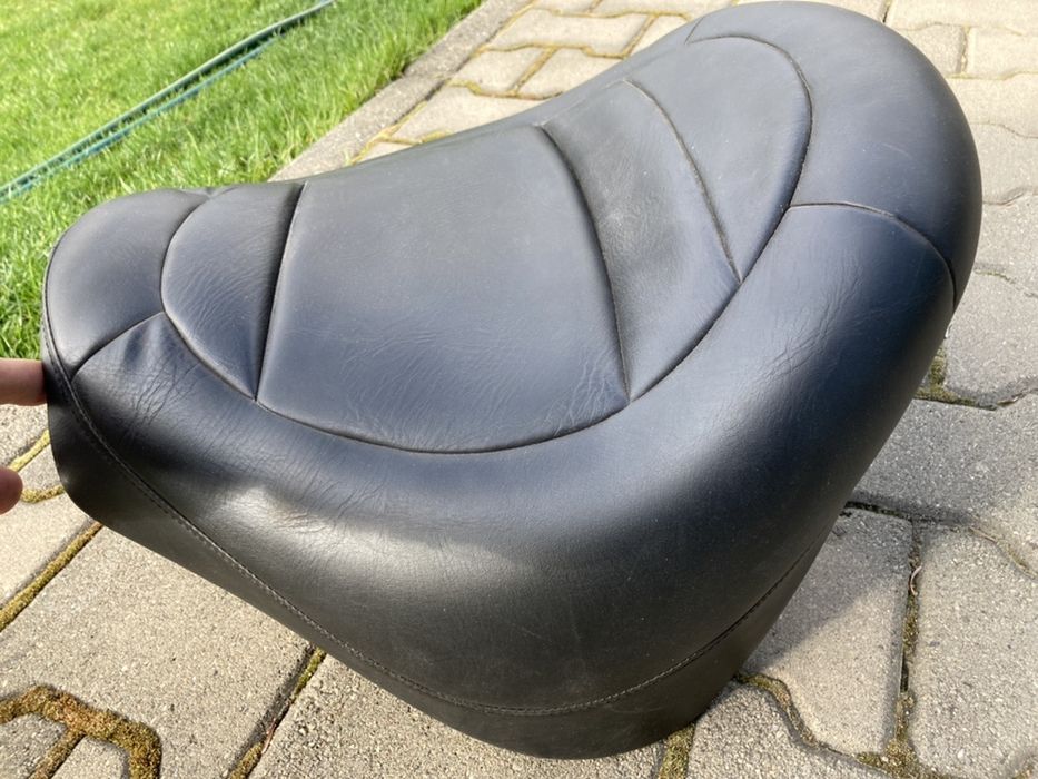Scaun pilot yamaha royal star 1300