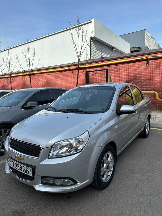 Продаётся НЕКСИЯ 3 2020 г/в. в отличном состоянии.