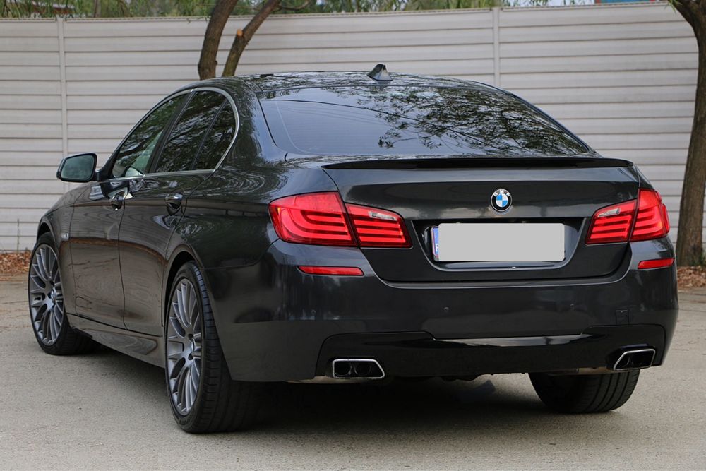 Bmw Seria5 / F10 / M550i