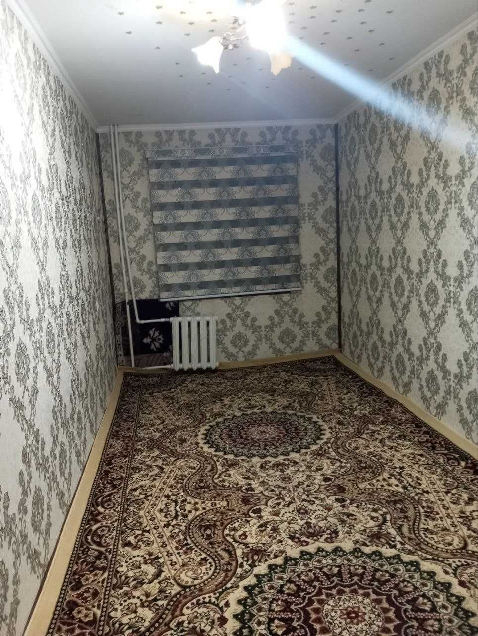 3 хона квартира ижарага берилади, Учтепа Фархадский