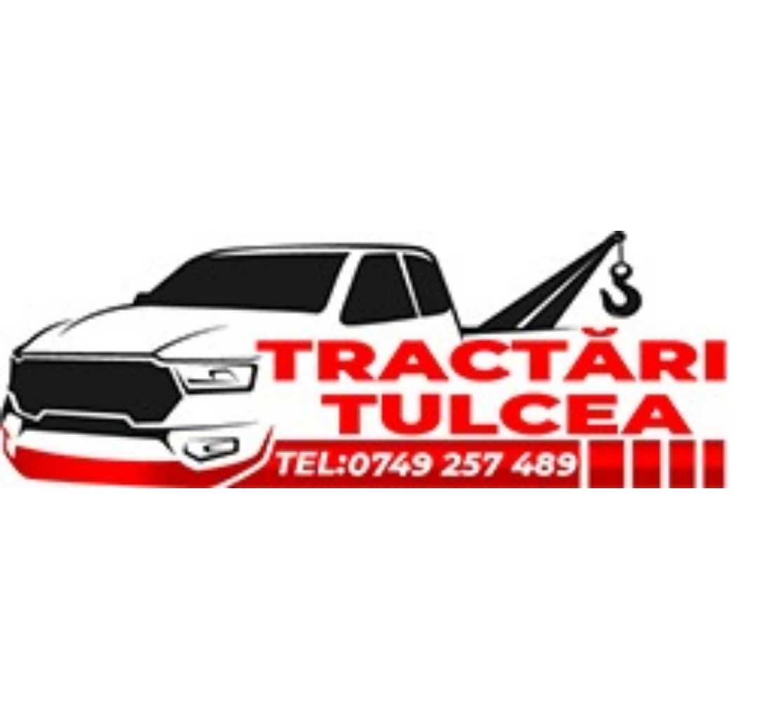 Tractări auto Tulcea