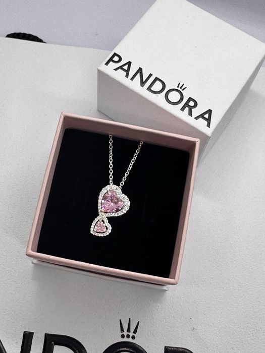 Пандора Pandora колие