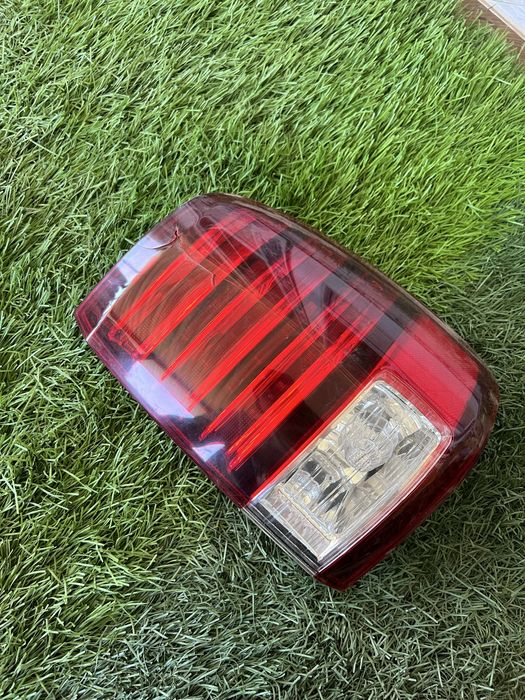 Задний фонарь LX470 рестайлинг
