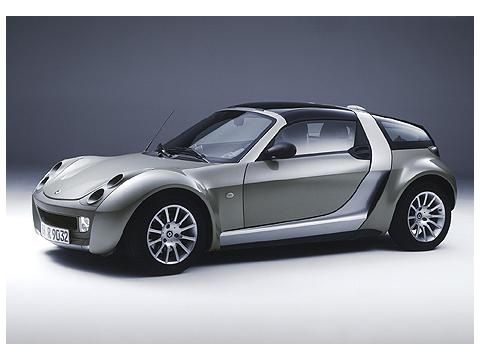Reparatii Smart Fortwo/Roadster/Forfour /ELECTRIC