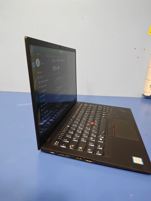 Laptop Lenovo X1 Carbon SIM 4G/ i5/256 Gb SSD/8 Gb RAM