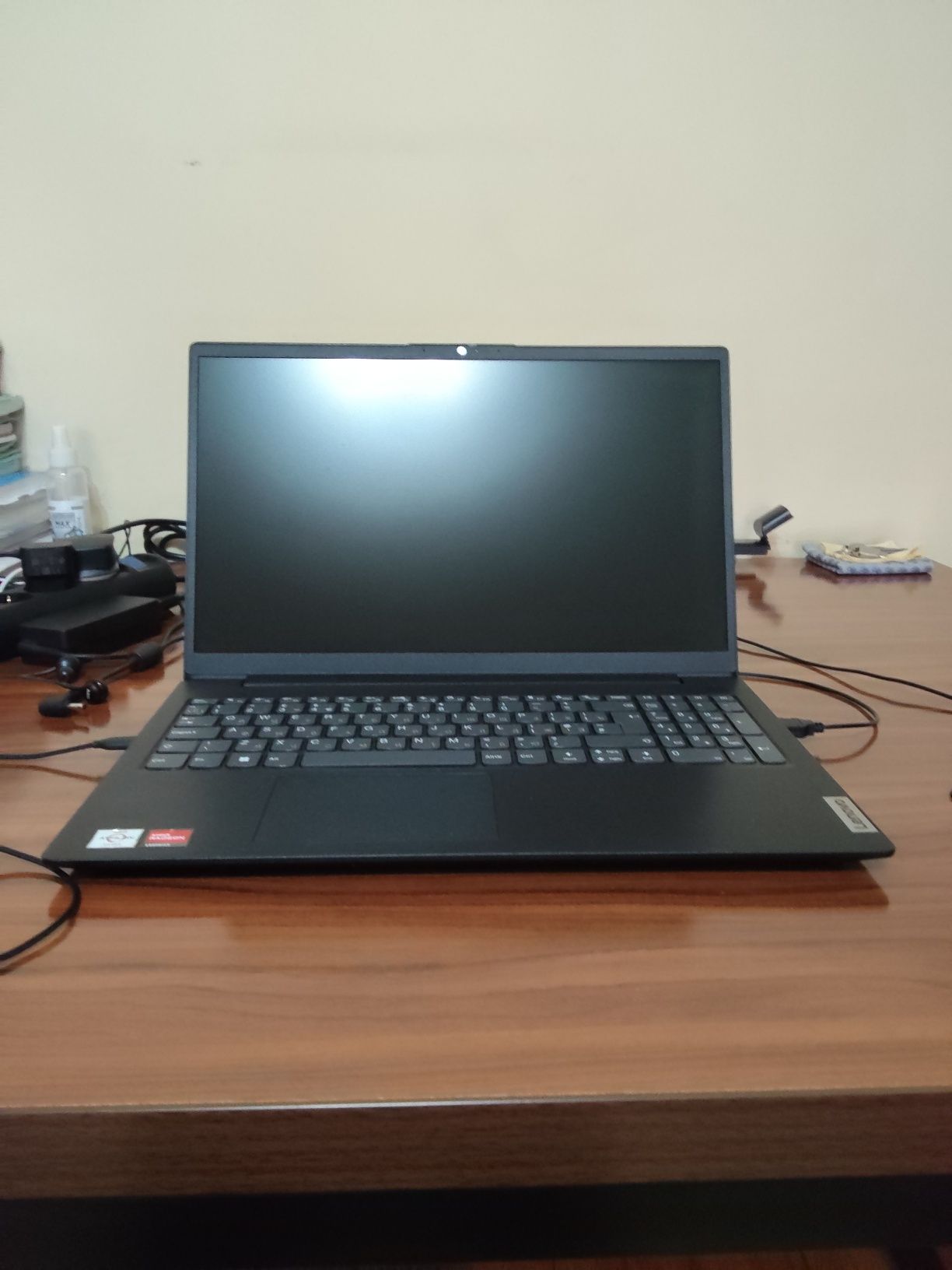 Ноутбук Lenovo V 15 G 4