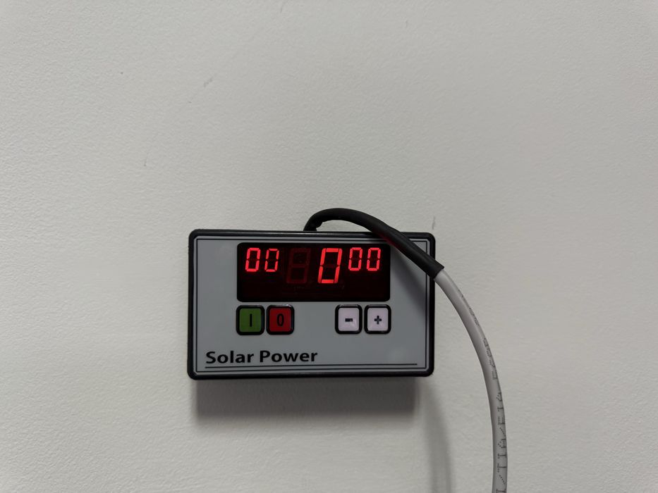 Солариум - Solartrade Cadillac E60