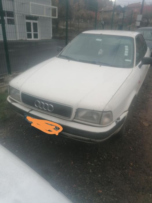 Ауди Б4 1.9тди на части