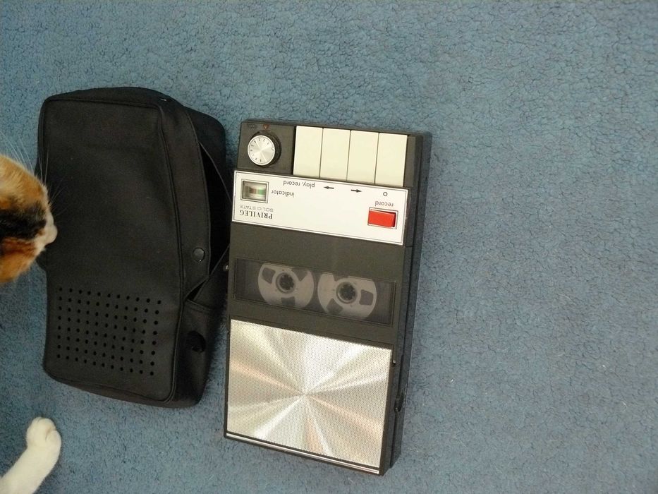 Casetofon Technics Az 6  si Wilco crs 2055 portabil.(sony,akai)