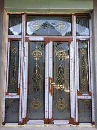 Akfa Imzzo  качественные изготовление окон и дверей Акфа Имзо