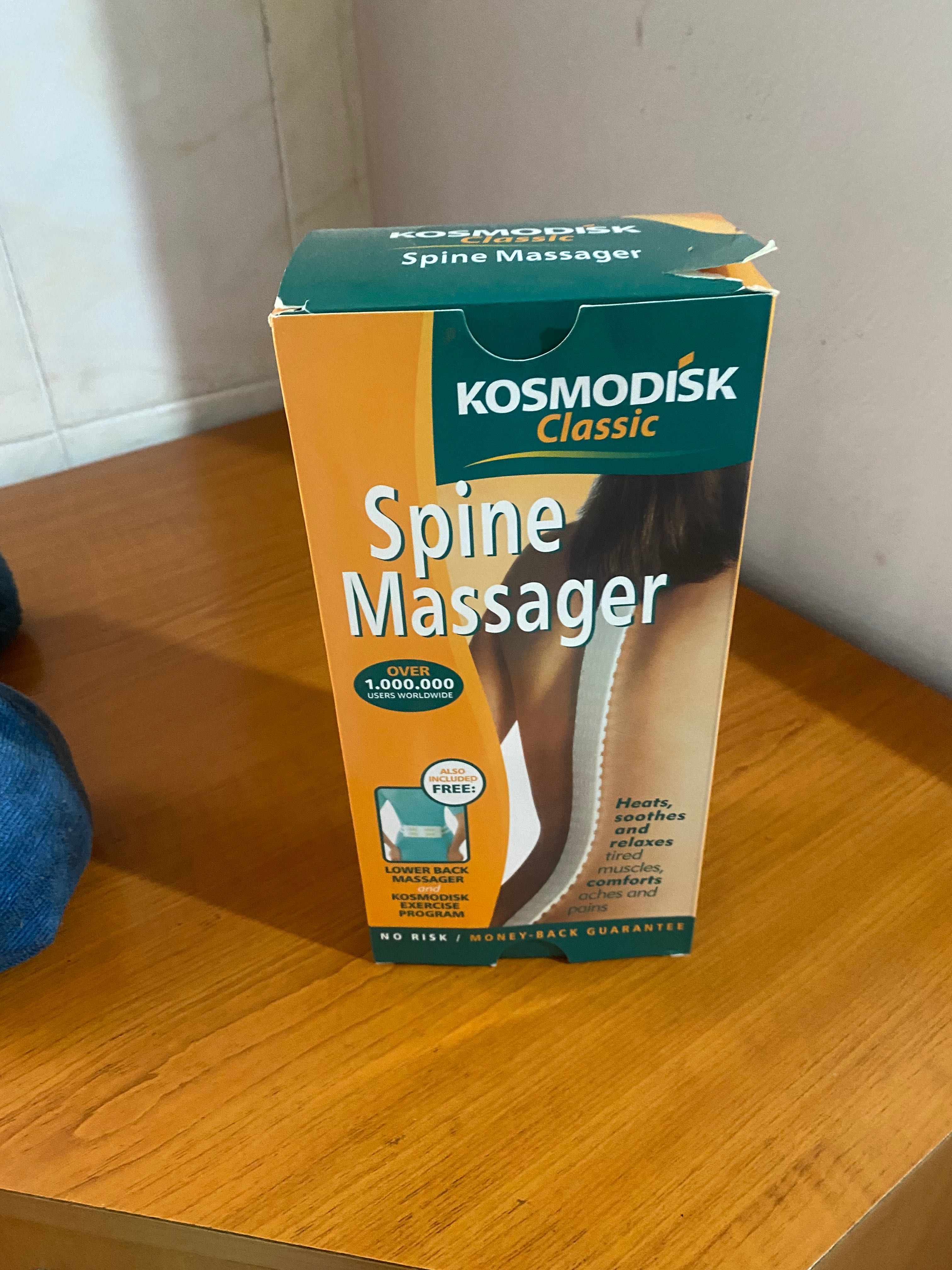 Kosmodik Spine Massager