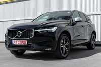 Volvo XC 60 V O L V O X C 60 R - D E S I G N 4 x 4 AN 2019 AUTOMAT 2.0 D