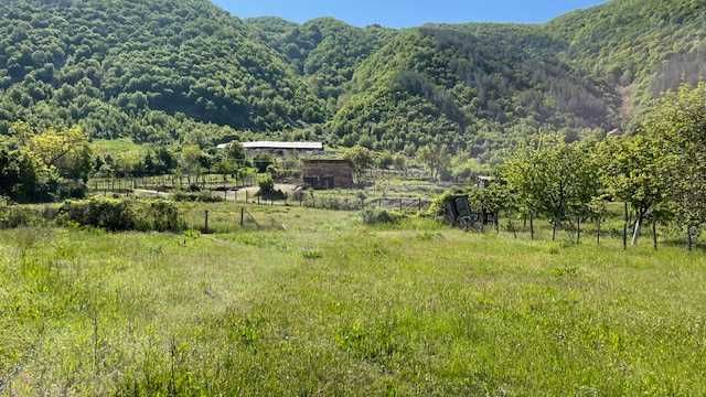 Урегулиран поземлен имот (УПИ), с. Крупник, община Симитли