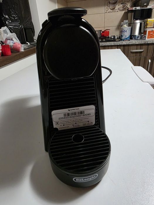 Aparat cafea nespresso