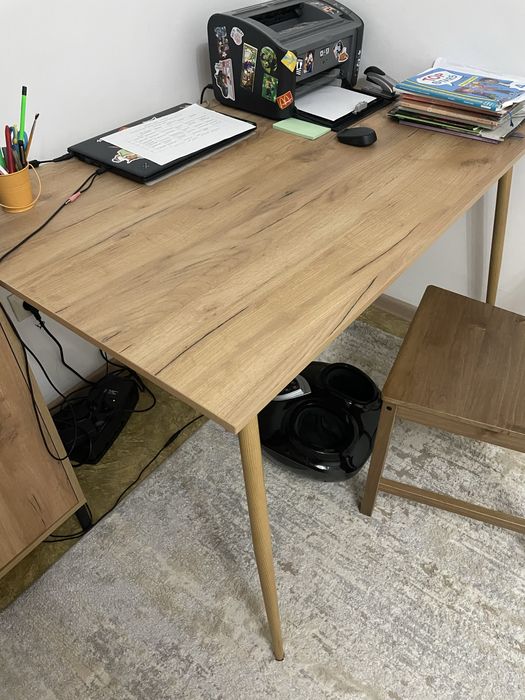 Обеденный стол 120:90