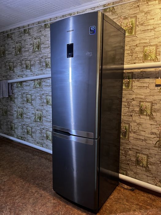 Продам холодильник samsung rl52 tebih