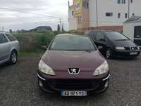 Peugeot 407 .2 litri diesel euro 4