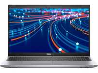 Лаптоп Dell Latitude 5520 i7-1185G7 16GB 256GB FHD