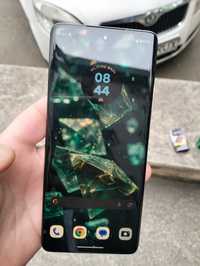 Schimb Motorola edge 40