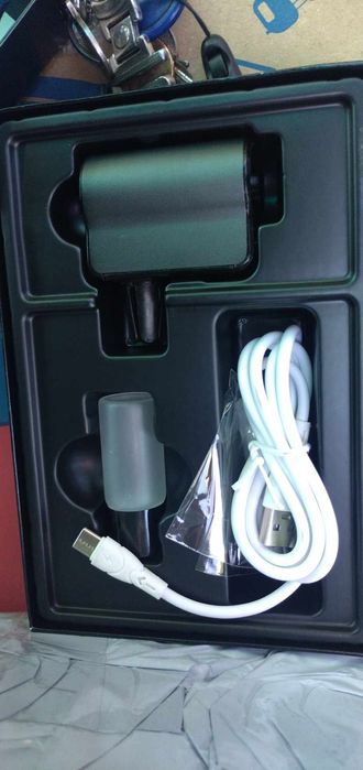 Ново поколение ароматизатор за кола