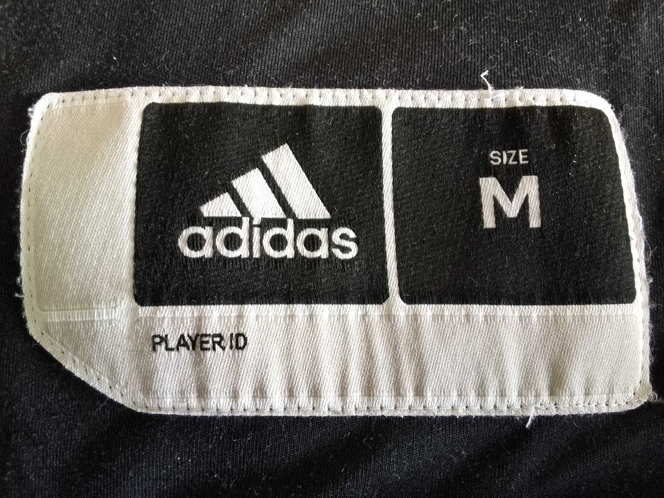 Спортен потник adidas basketball commander (M)