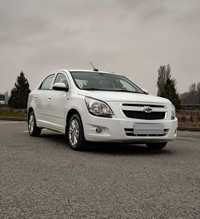 Chevrolet cobalt oq Aftomat 2024 Aprel