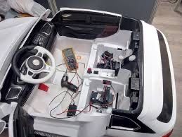 Ремонт самокатов велосипед детская машина быстро и качественно