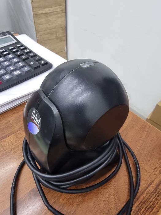 Сканер штрих код Honeywell Orbit MS7120