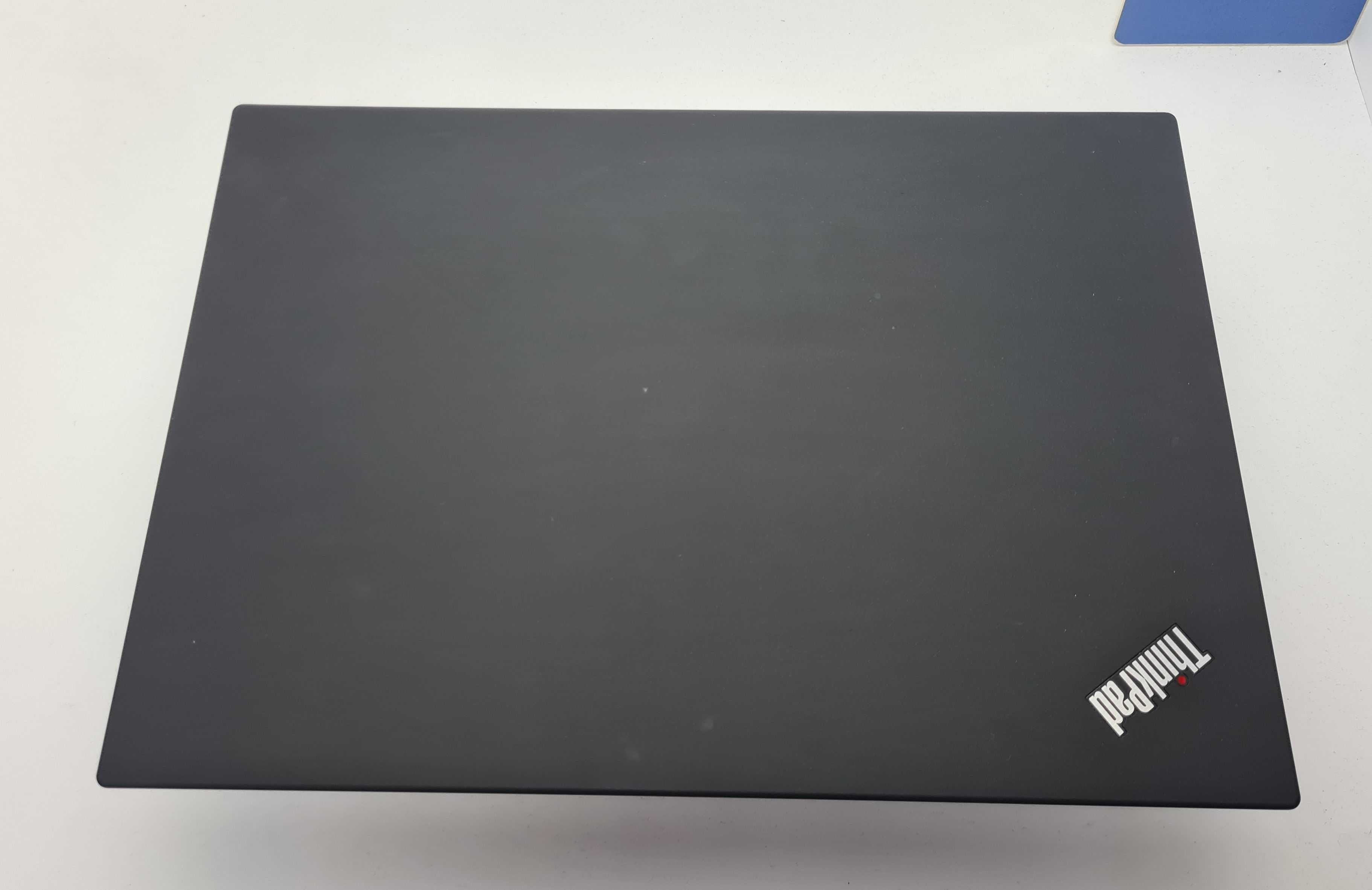Lenovo ThinkPad P14s Gen 2  i7 1165G7/16GB/512SSD/Quadro T500-4GB/FHD