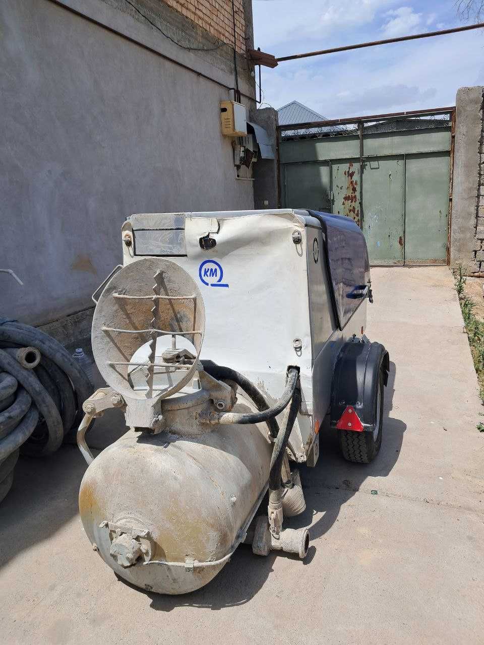Mortel Meister 5200R Б\У холати зўр стяжка аппарат/polsuxoy styajka BU
