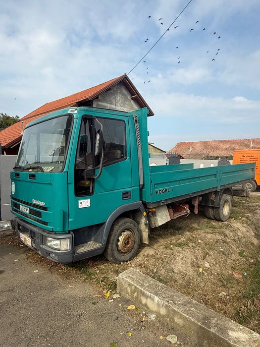 Vand ibeco ml 75E