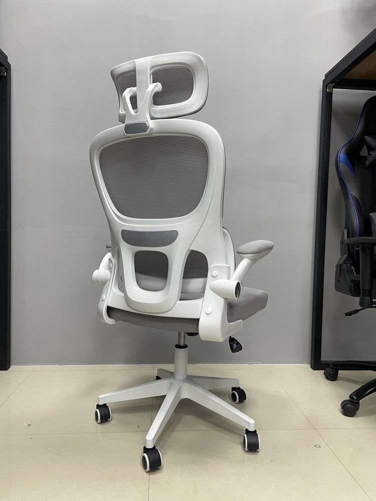 Офисное кресло Slim HB Eco