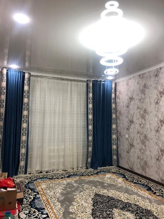 Продаётся 3/2/4 Ангрен 77 серия (70м2)