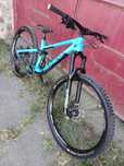 Vand bicicleta Narco Optic 29'' carbon