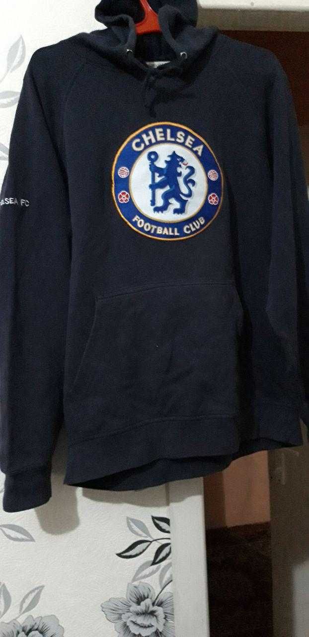 Dojdevik fc chelsea