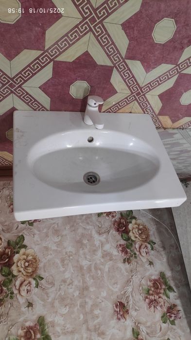 Продам раковину  для ванной