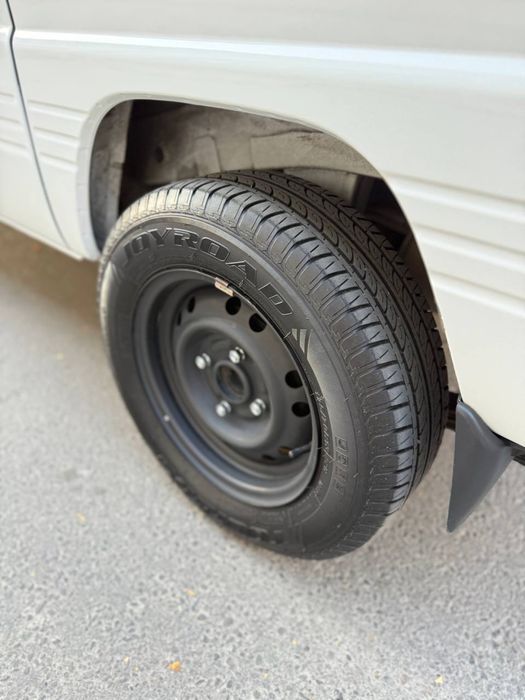 Damas sotiladi 2024 yil 21000km yurgan Toza kraska