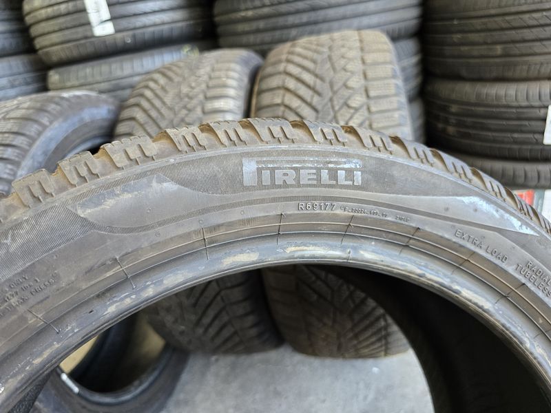225/45/17 PIRELLI 4бр