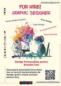 Graphic Designer