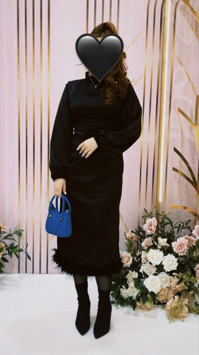 Продам платье