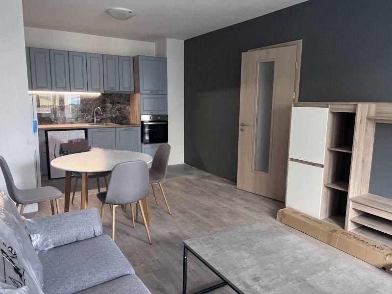 Двустаен апартамент под наем в ж.к. Хаджи Димитър, 2213518