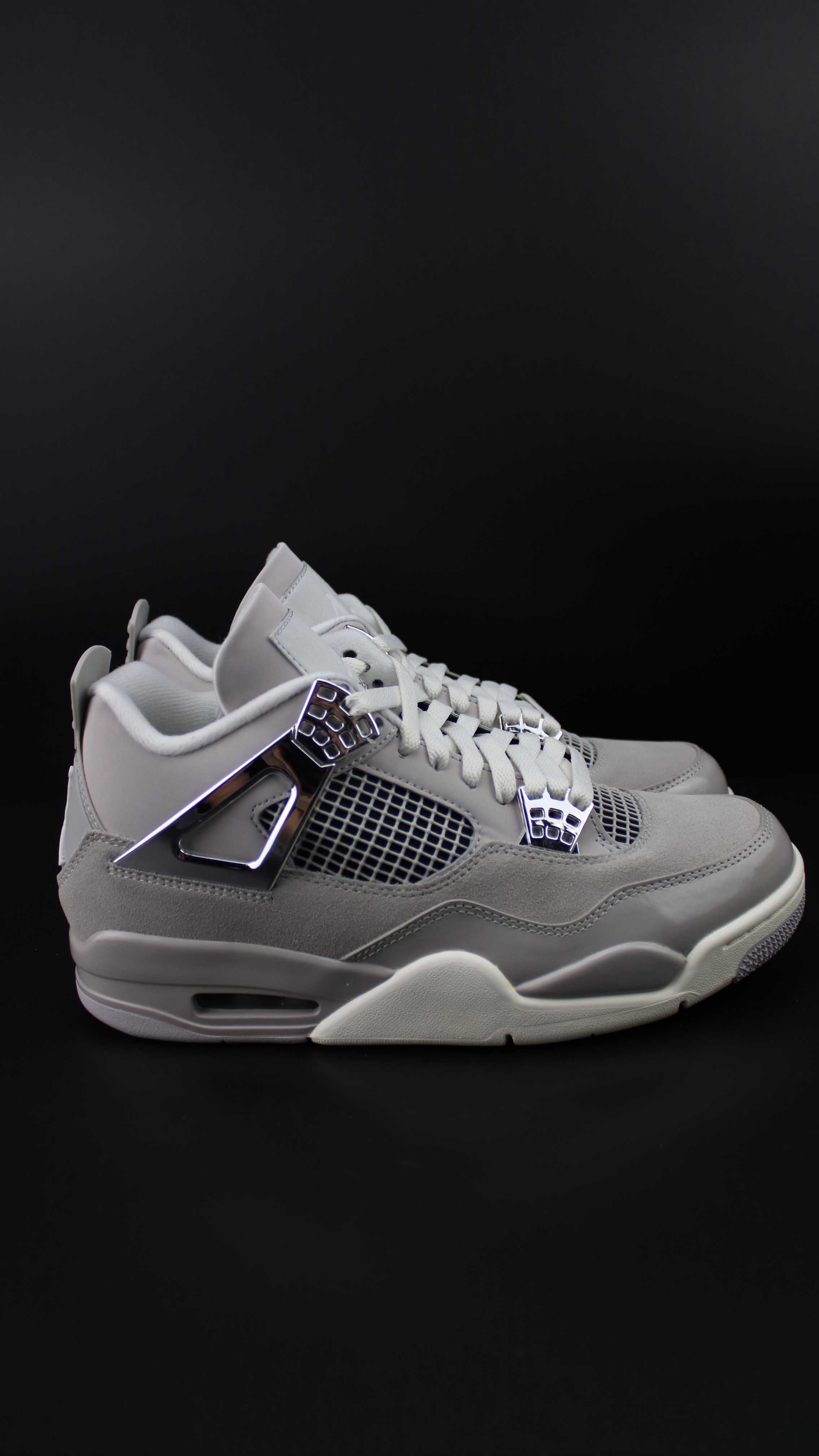 Air Jordan 4 Retro Frozen Moments + CADOU (38-42)