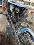 Motor Man Euro3 pompa de injectie
