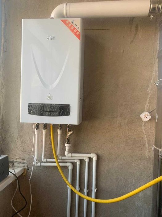 Продам черновую 1комн кв Батыс